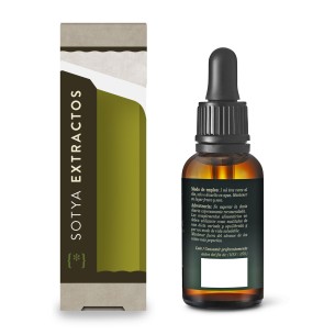 SOTYA Extracto de Alcachofa 50 ml 2