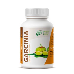 GHF Garcinia Cambogia 90 cápsulas