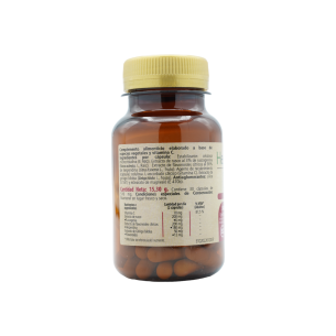 H4U Piernas ligeras 30 cápsulas special edition 2