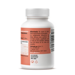 GHF Aceite de Pescado Omega 3 50 perlas 2