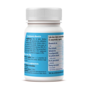 GHF Sot-Prost 80 comprimidos 600 mg 2