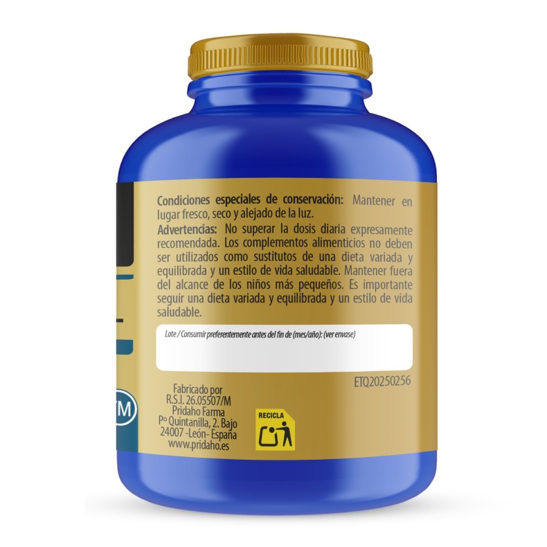 SANON Resveratrol 180 cápsulas