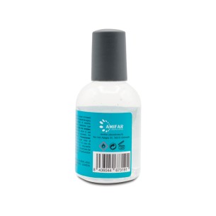 AMIFAR Gel hidroalcohólico 50 ml 2