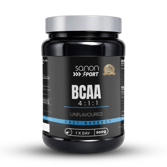 SANON SPORT BCAA 4:1:1 500g