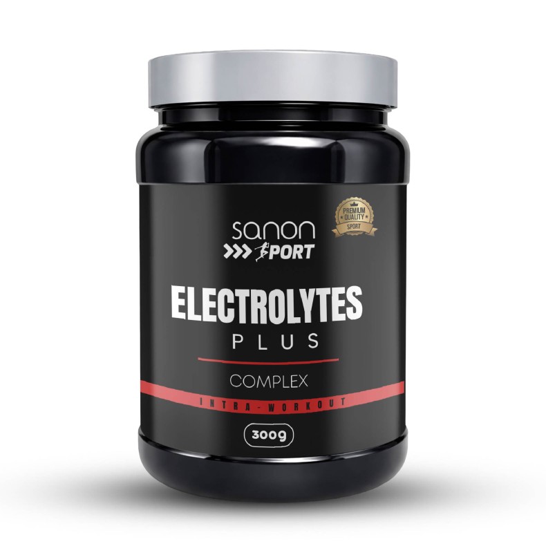SANON SPORT Electrolitos 300 g
