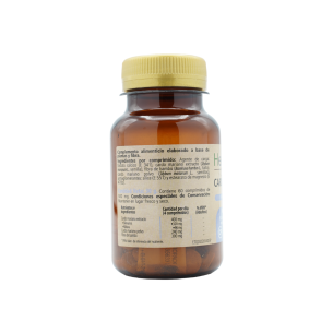 H4U Cardo Mariano 60 comprimidos special edition 2