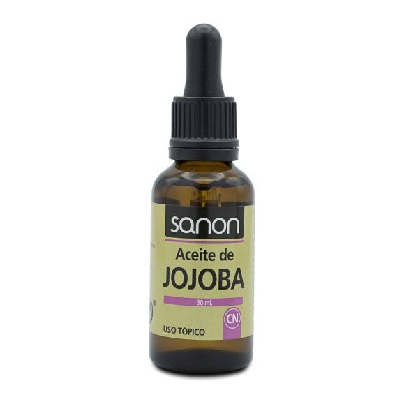 SANON Aceite de Jojoba 30 ml
