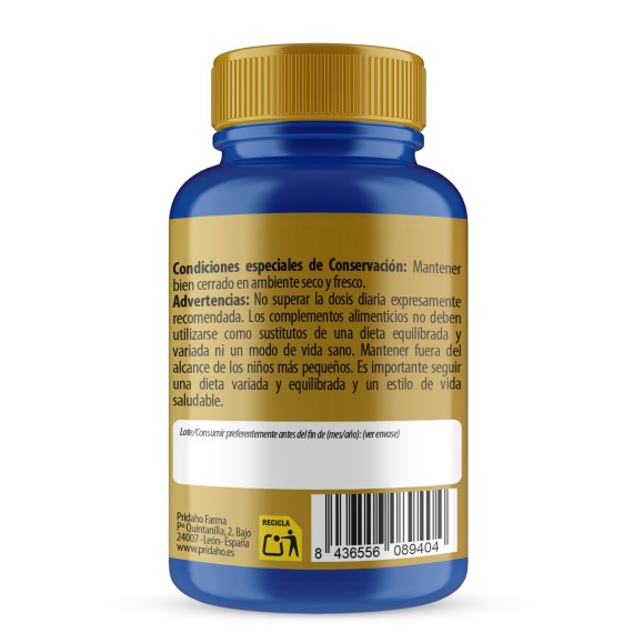 SANON Omega 3 concentrado 90 cápsulas blandas