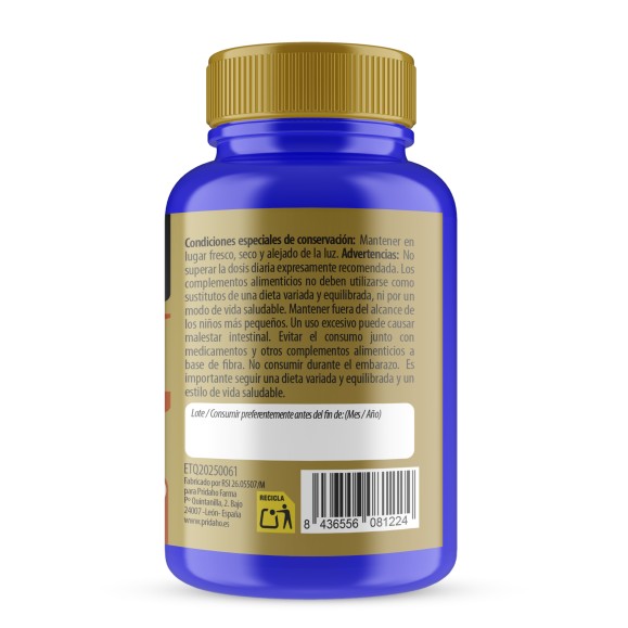 SANON Maca, Zinc + Selenio 100 comprimidos