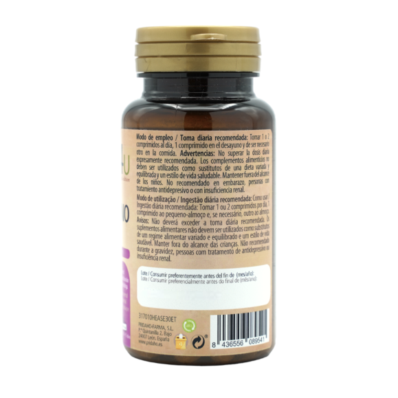 H4U 5-HTP (5-Hidroxitriptófano) 30 cápsulas special edition