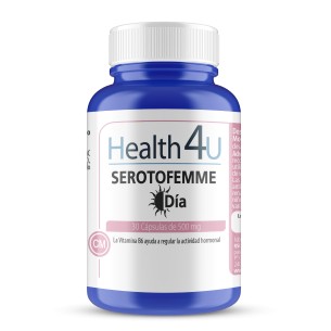 H4U Serotofemme Día 30 cápsulas