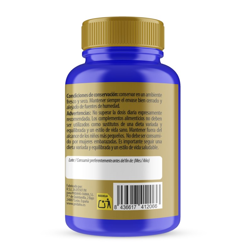 SANON Citrato de magnesio 180 comprimidos