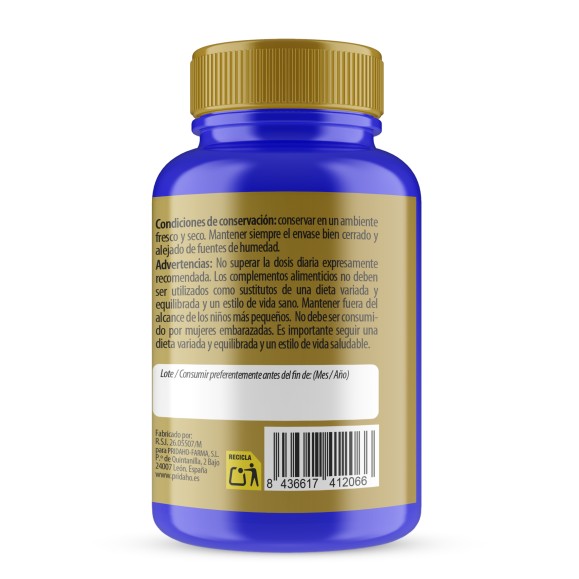 SANON Citrato de magnesio 180 comprimidos