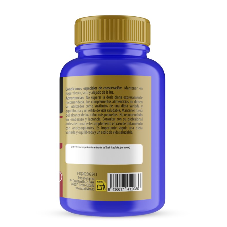 SANON Aceite de ajo 180 cápsulas blandas