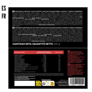 SANON SPORT Electrolitos 300 g 2