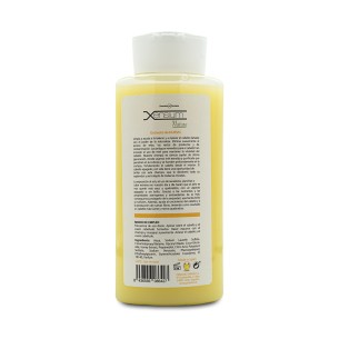 XENSIUM Nature Champú extracto de Huevo 500 ml 2