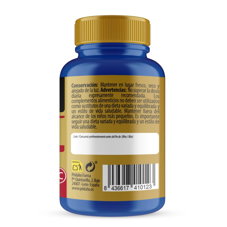 SANON Coenzima Q10 90 cápsulas blandas