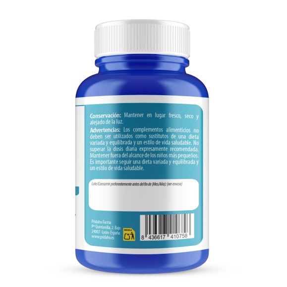 H4U Colágeno marino hidrolizado 30 cápsulas