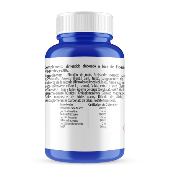 H4U Sofocos 30 cápsulas