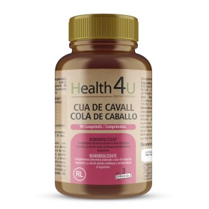H4U Cola de Caballo 90 comprimidos special edition
