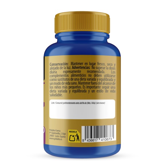 SANON Ashwagandha 90 cápsulas