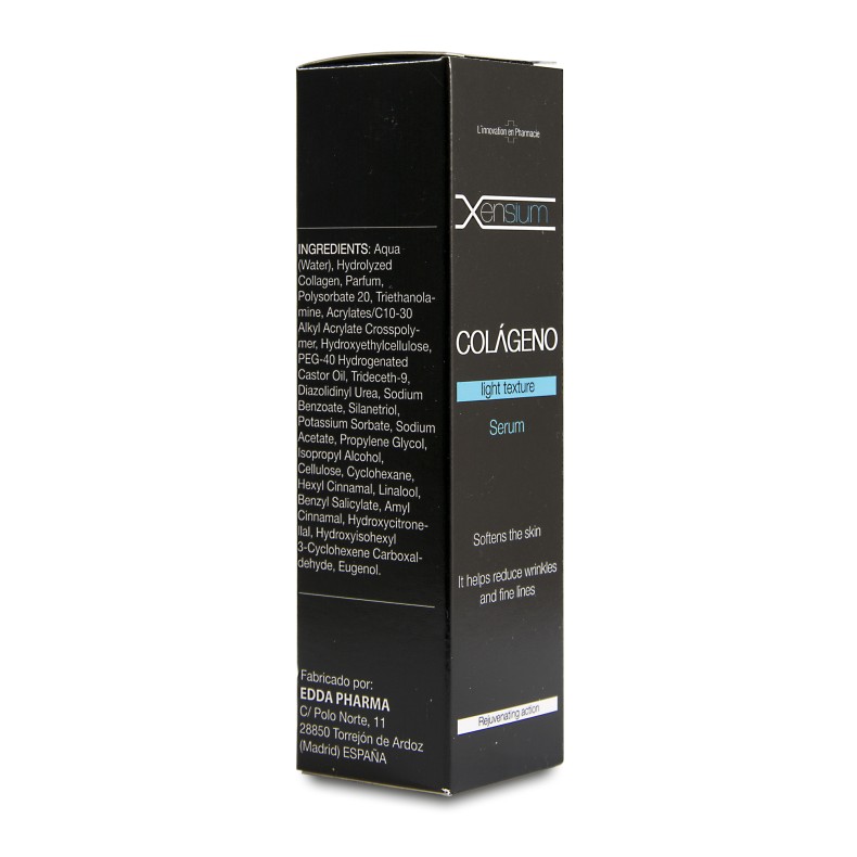 XENSIUM Serum Colágeno 30 ml