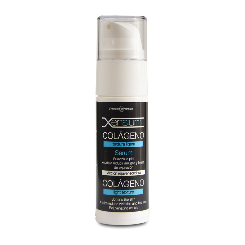 XENSIUM Serum Colágeno 30 ml