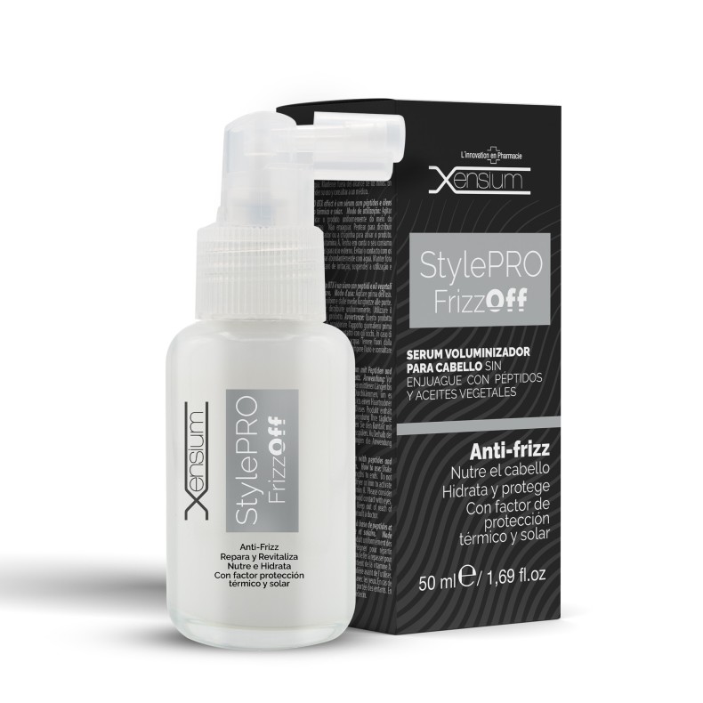 XENSIUM StylePRO Frizz Off 50ml