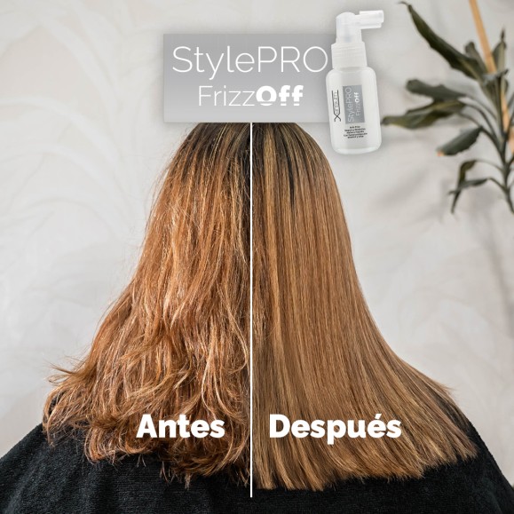 XENSIUM StylePRO Frizz Off 50ml