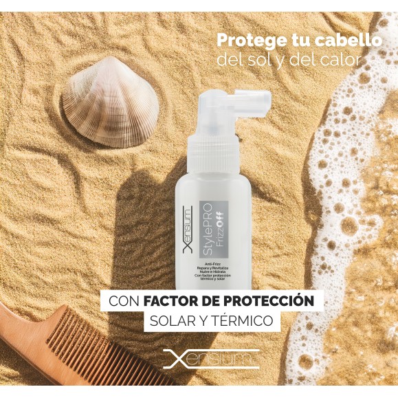 XENSIUM StylePRO Frizz Off 50ml
