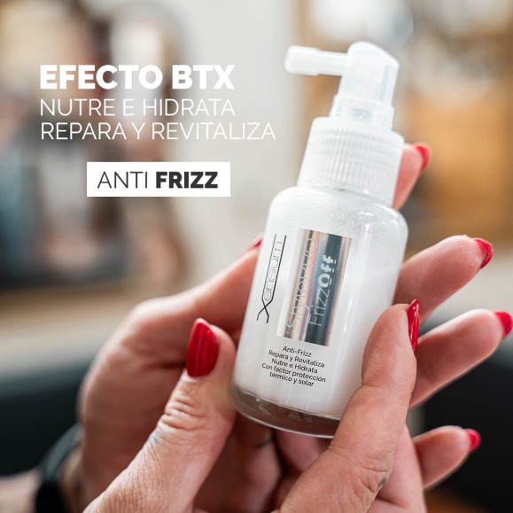 XENSIUM StylePRO Frizz Off 50ml
