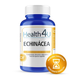 H4U Echinácea 90 comprimidos