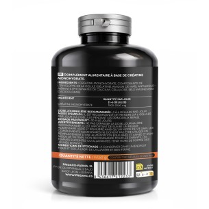 SANON SPORT Creatina 180 cápsulas 2