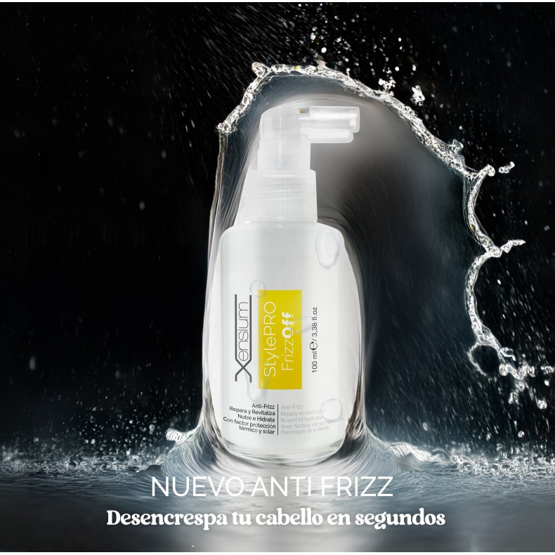 XENSIUM StylePro Frizz Off 100 ml