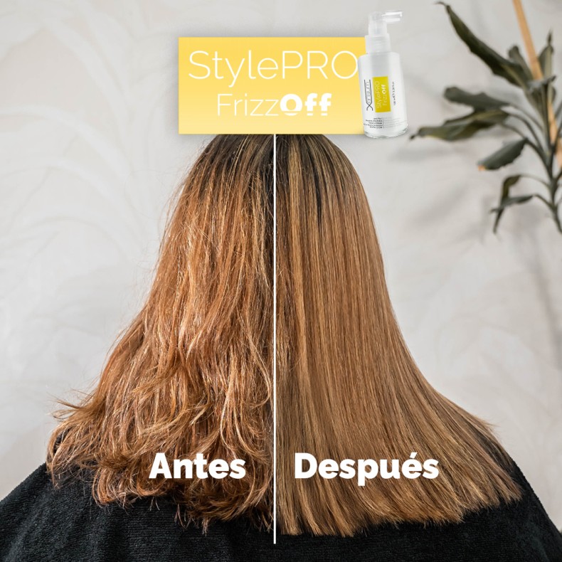 XENSIUM StylePro Frizz Off 100 ml