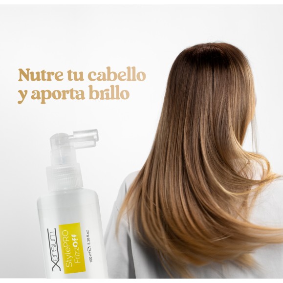 XENSIUM StylePro Frizz Off 100 ml