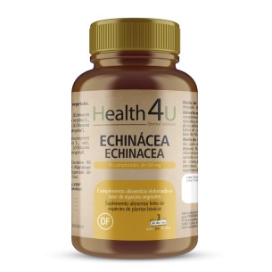 H4U Echinácea 90 comprimidos special edition