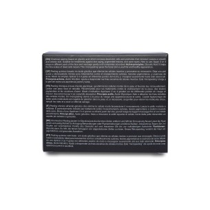 XENSIUM Bio-shock Glycolic 4 ampollas x 3 ml 2