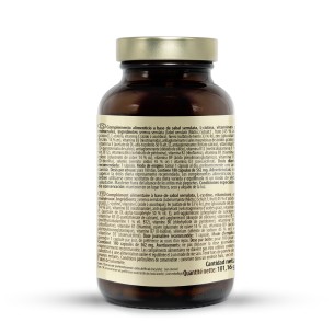 SANON GOLD Loss stop 180 cápsulas 2