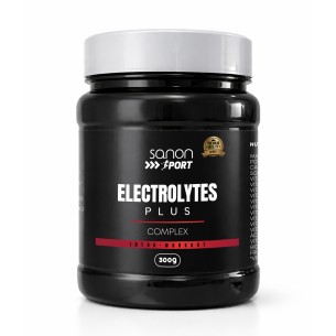 SANON SPORT Electrolitos 300 g