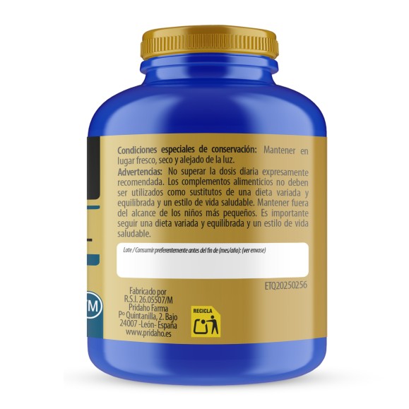 SANON Resveratrol 180 cápsulas