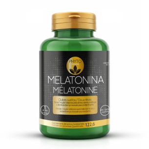 PHYTOFARMA Melatonina 1.8mg  (225 caps/dosis)