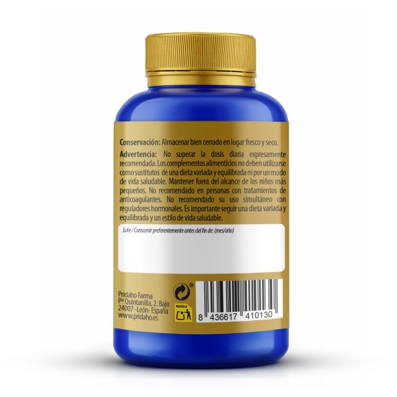 SANON Aceite de Onagra 180 cápsulas