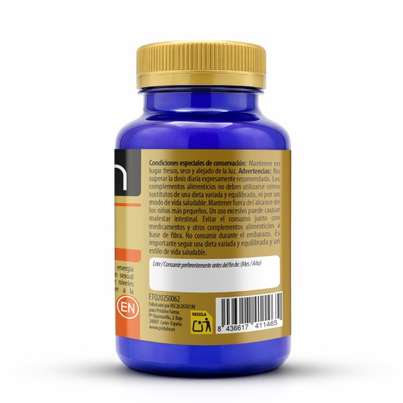SANON Maca, Zinc + Selenio 180 comprimidos