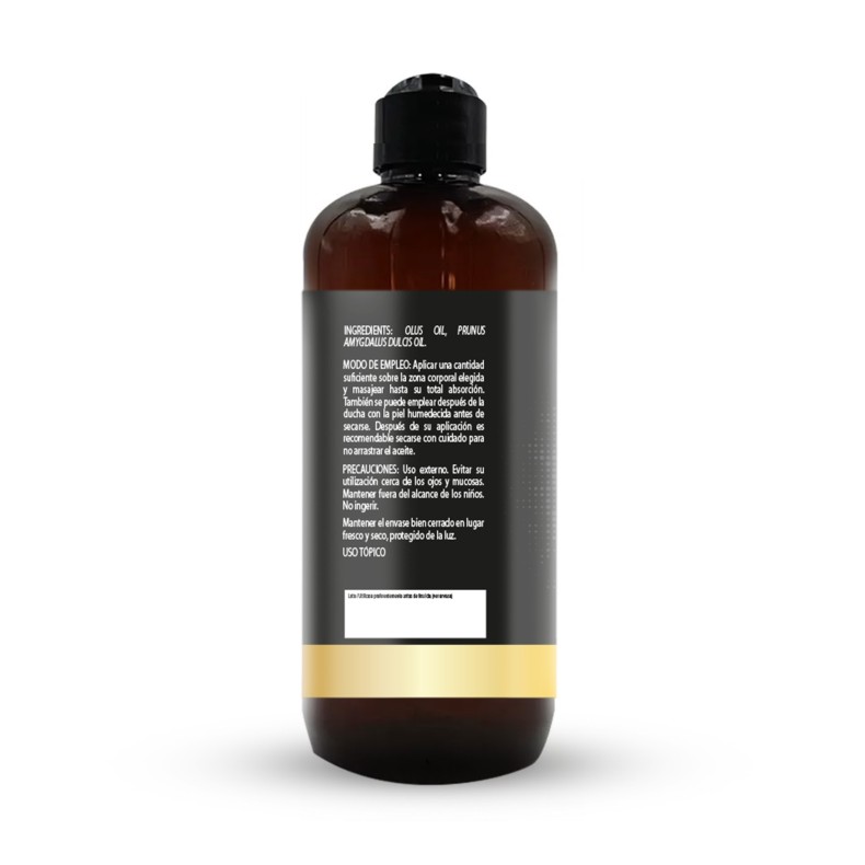 PHYTOFARMA Aceite de Almendras dulces 1000 ml