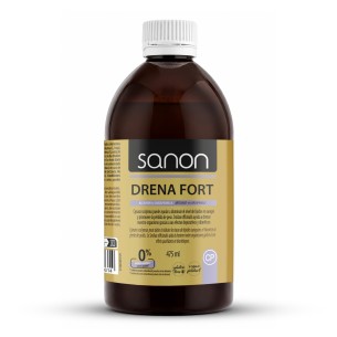SANON Drena Fort 475 ml