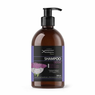 XENSIUM Nature Champú Detox