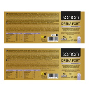 SANON Drena Fort 475 ml 2