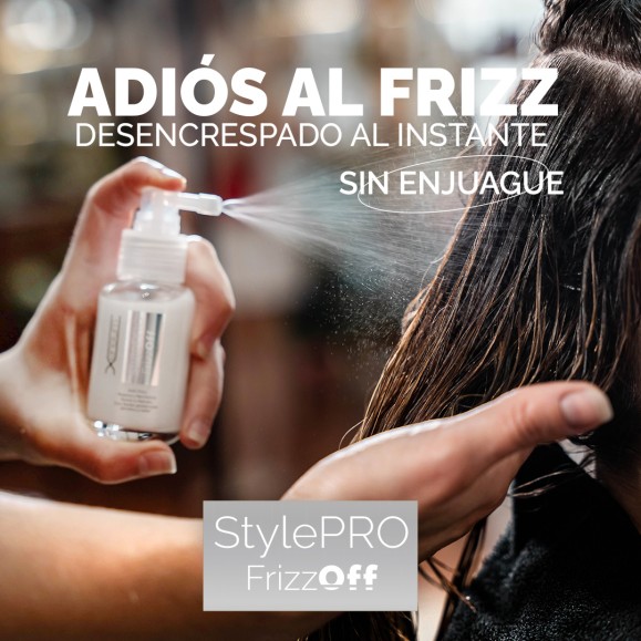 XENSIUM StylePRO Frizz Off 50ml