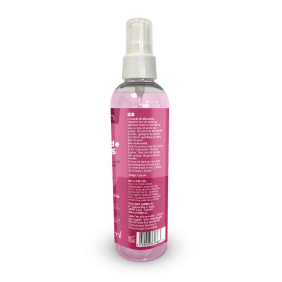 SANON Agua de Rosas 250 ml